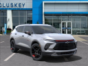 Thumbnail image of 2025 Chevrolet Blazer at Mccluskey Chevrolet Kings Automall