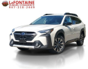 Thumbnail image of 2023 Subaru Outback at LaFontaine Subaru