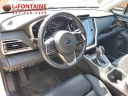 Thumbnail image of 2023 Subaru Outback at LaFontaine Subaru