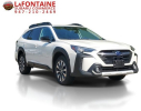 Thumbnail image of 2023 Subaru Outback at LaFontaine Subaru