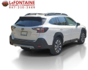 Thumbnail image of 2023 Subaru Outback at LaFontaine Subaru