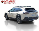 Thumbnail image of 2023 Subaru Outback at LaFontaine Subaru