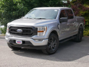 Thumbnail image of 2022 Ford F-150 at Wendle Motors Pre-Owned - Used