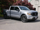 Thumbnail image of 2022 Ford F-150 at Wendle Motors Pre-Owned - Used