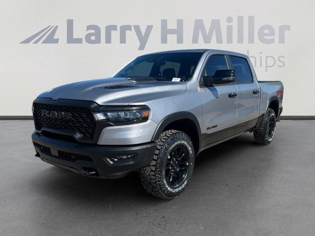 Thumbnail image of 2025 Ram 1500 at Larry H. Miller Dodge Tucson