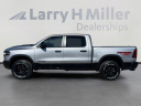 Thumbnail image of 2025 Ram 1500 at Larry H. Miller Dodge Tucson