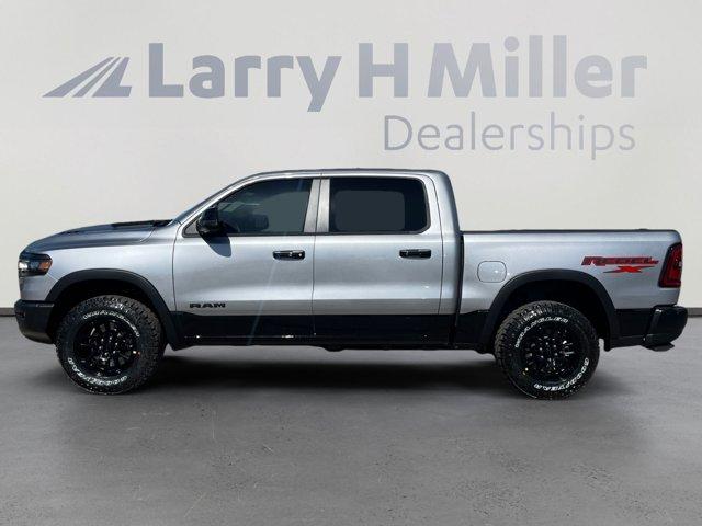 Thumbnail image of 2025 Ram 1500 at Larry H. Miller Dodge Tucson