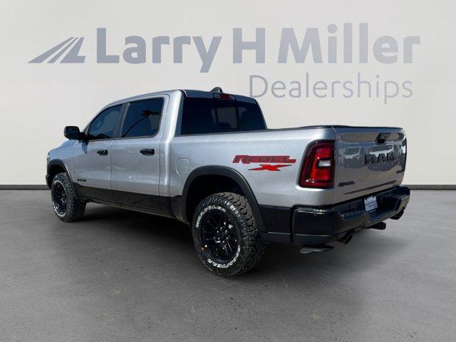 Thumbnail image of 2025 Ram 1500 at Larry H. Miller Dodge Tucson