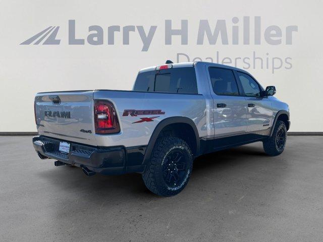 Thumbnail image of 2025 Ram 1500 at Larry H. Miller Dodge Tucson