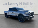 Thumbnail image of 2025 Ram 1500 at Larry H. Miller Dodge Tucson