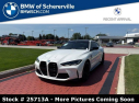 Thumbnail image of 2021 BMW M4 at BMW of Schererville - USED
