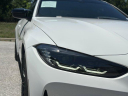 Thumbnail image of 2021 BMW M4 at BMW of Schererville - USED