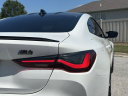 Thumbnail image of 2021 BMW M4 at BMW of Schererville - USED