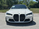 Thumbnail image of 2021 BMW M4 at BMW of Schererville - USED