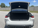 Thumbnail image of 2021 BMW M4 at BMW of Schererville - USED