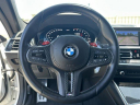 Thumbnail image of 2021 BMW M4 at BMW of Schererville - USED