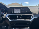 Thumbnail image of 2021 BMW M4 at BMW of Schererville - USED
