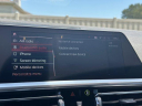 Thumbnail image of 2021 BMW M4 at BMW of Schererville - USED