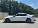 Thumbnail image of 2021 BMW M4 at BMW of Schererville - USED