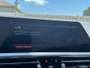Thumbnail image of 2021 BMW M4 at BMW of Schererville - USED