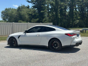 Thumbnail image of 2021 BMW M4 at BMW of Schererville - USED