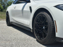 Thumbnail image of 2021 BMW M4 at BMW of Schererville - USED