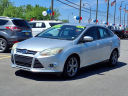 Thumbnail image of 2014 Ford Focus at Gorno Ford