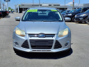 Thumbnail image of 2014 Ford Focus at Gorno Ford