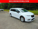 Thumbnail image of 2024 Chrysler Pacifica at Helms Motor Company