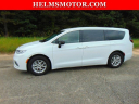 Thumbnail image of 2024 Chrysler Pacifica at Helms Motor Company