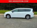Thumbnail image of 2024 Chrysler Pacifica at Helms Motor Company