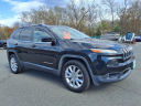 Thumbnail image of 2016 Jeep Cherokee at Green Brook Buick Gmc