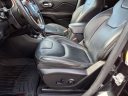 Thumbnail image of 2016 Jeep Cherokee at Green Brook Buick Gmc