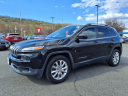 Thumbnail image of 2016 Jeep Cherokee at Green Brook Buick Gmc