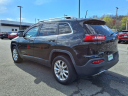 Thumbnail image of 2016 Jeep Cherokee at Green Brook Buick Gmc