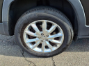 Thumbnail image of 2016 Jeep Cherokee at Green Brook Buick Gmc