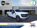 Thumbnail image of 2024 Ford F-150 at Riverside Ford