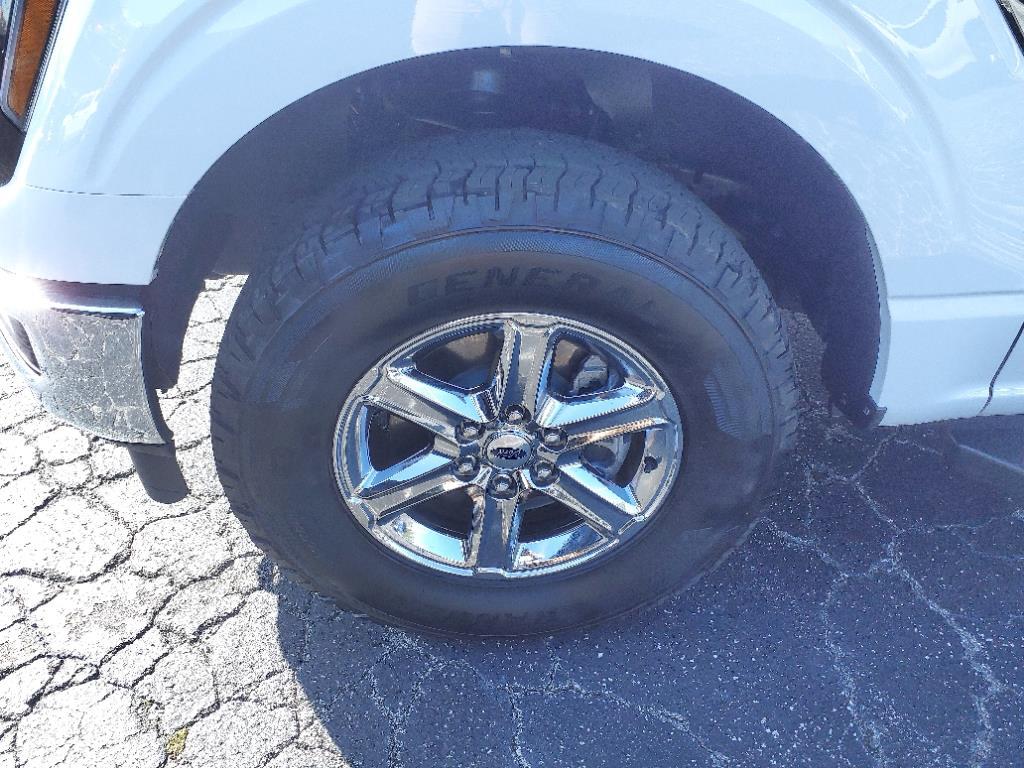 Thumbnail image of 2024 Ford F-150 at Riverside Ford