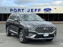 Thumbnail image of 2022 Hyundai SANTA FE at Ford of Port Jeff