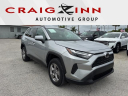 Thumbnail image of 2022 Toyota RAV4 at Toyota of Hollywood