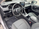 2022 Toyota RAV4 XLE at Toyota of Hollywood