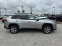 Thumbnail image of 2022 Toyota RAV4 at Toyota of Hollywood