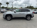 Thumbnail image of 2022 Toyota RAV4 at Toyota of Hollywood
