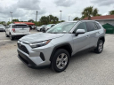 Thumbnail image of 2022 Toyota RAV4 at Toyota of Hollywood