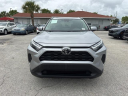Thumbnail image of 2022 Toyota RAV4 at Toyota of Hollywood