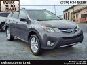 Thumbnail image of 2015 Toyota RAV4 at Swiss Auto Mart
