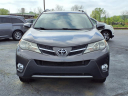 Thumbnail image of 2015 Toyota RAV4 at Swiss Auto Mart