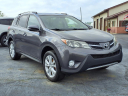 Thumbnail image of 2015 Toyota RAV4 at Swiss Auto Mart
