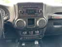 Thumbnail image of 2014 Jeep Wrangler Unlimited at LaFontaine Infiniti of Ann Arbor