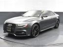 Thumbnail image of 2016 Audi A5 at Infiniti of Kansas City - Vin Solutions Polling ONLY New